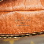 Louis Vuitton Shoulder Bag Monogram Nile Brown — view 5