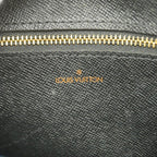 Louis Vuitton Shoulder Bag Epi Jeune Fille Toledo Blue — view 5