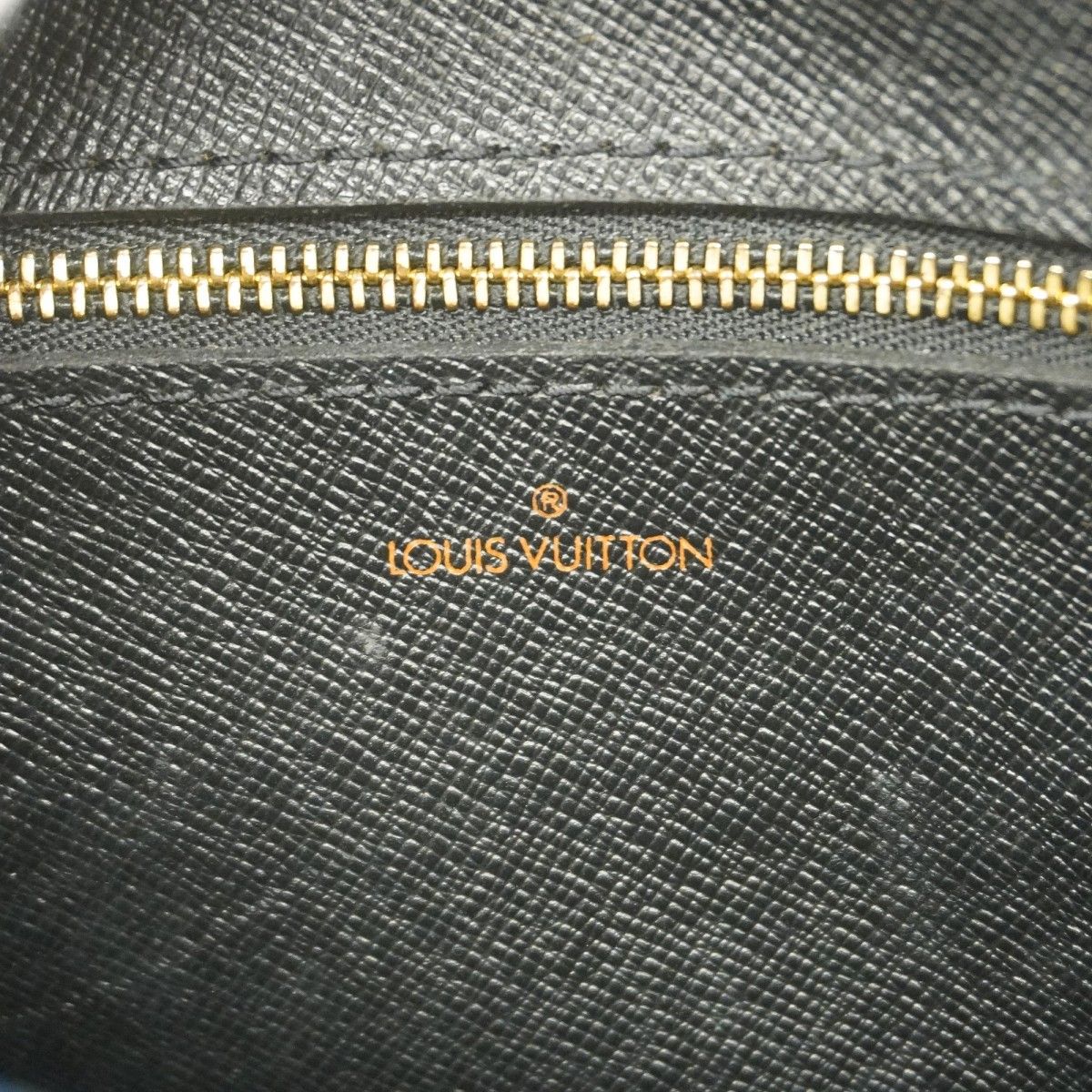 Louis Vuitton Shoulder Bag Epi Jeune Fille Toledo Blue — view 5