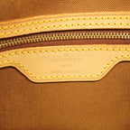 Louis Vuitton Shoulder Bag Monogram Gibessiere PM Brown — view 5