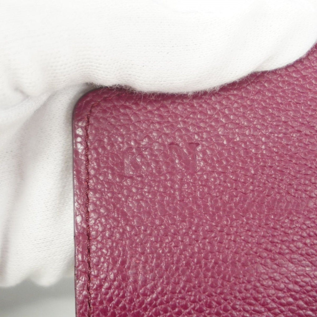 Louis Vuitton Wallet Monogram Empreinte Portefeuille Curilles Aurore — view 5