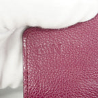 Louis Vuitton Wallet Monogram Empreinte Portefeuille Curilles Aurore — view 5