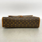 Louis Vuitton Handbag Monogram Beverly Brown 2-Way — view 3