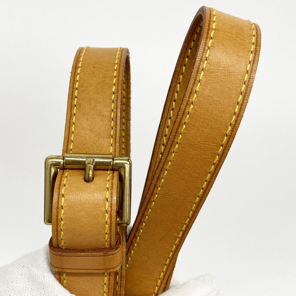 Louis Vuitton Handbag Monogram Beverly Brown 2-Way — view 8