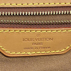 Louis Vuitton Handbag Monogram Beverly Brown 2-Way — view 5