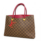 Louis Vuitton Tote Damier LV Riverside Ebene Redouvent