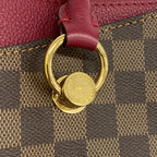 Louis Vuitton Tote Damier LV Riverside Ebene Redouvent — view 9