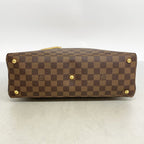 Louis Vuitton Tote Damier LV Riverside Ebene Redouvent — view 3