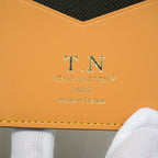 Louis Vuitton Card Case Monogram Surplus Organizer de Poche Khaki — view 5