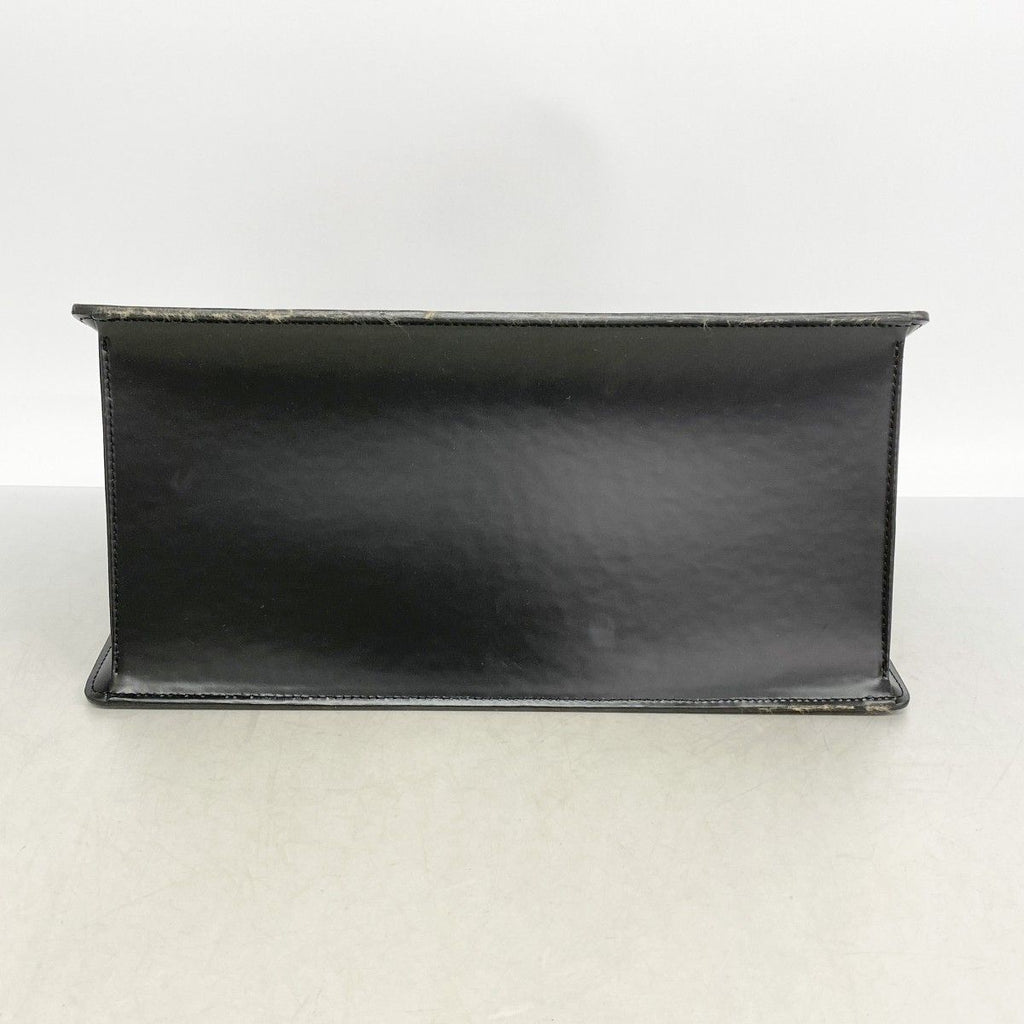 Louis Vuitton Handbag Epi Riviera Noir — view 3