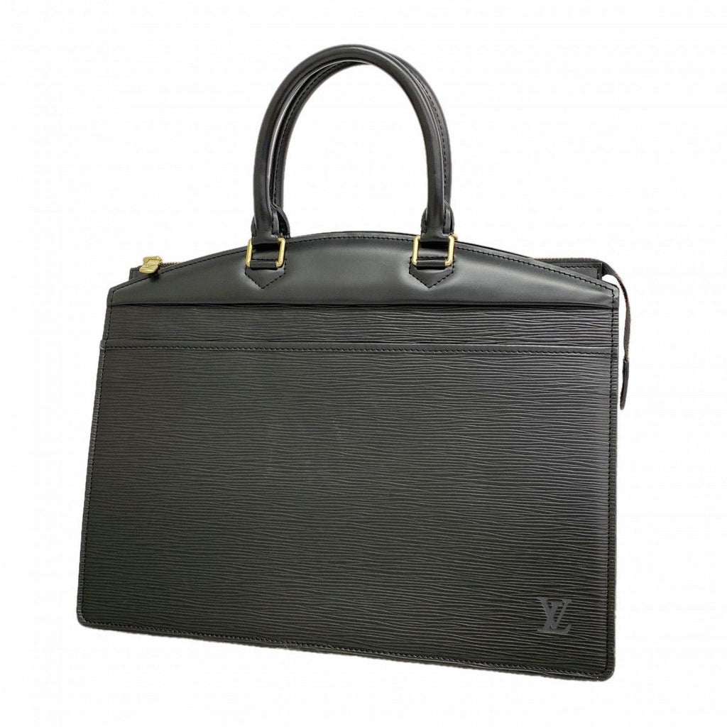 Louis Vuitton Handbag Epi Riviera Noir