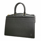 Louis Vuitton Handbag Epi Riviera Noir