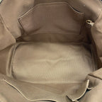 Louis Vuitton Shoulder Bag Monogram Tivoli GM Brown — view 4