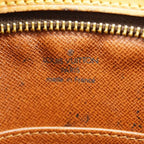 Louis Vuitton Shoulder Bag Monogram Drew Brown — view 5