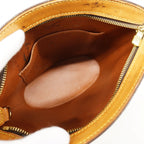 Louis Vuitton Shoulder Bag Monogram Drew Brown — view 4