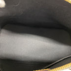 Louis Vuitton Handbag Vernis Collection Alma PM White — view 4