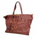 Louis Vuitton Tote Monogram Empreinte Lumineers PM Aurore