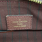 Louis Vuitton Tote Monogram Empreinte Lumineers PM Aurore — view 5