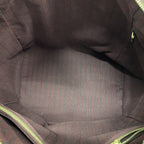 Louis Vuitton Tote Monogram Empreinte Lumineers PM Aurore — view 4