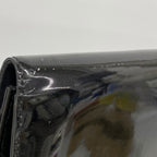 Louis Vuitton Clutch Pochette e East West Black — view 9