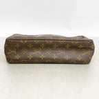 Louis Vuitton Pouch Monogram Trousse Toilet 28 Brown — view 3