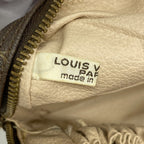 Louis Vuitton Pouch Monogram Trousse Toilet 28 Brown — view 5