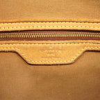 Louis Vuitton Shoulder Bag Monogram Sologne Brown — view 5
