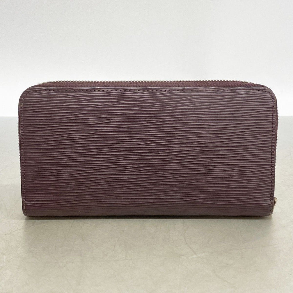 Louis Vuitton Wallet Epi Zippy Ketsch — view 8