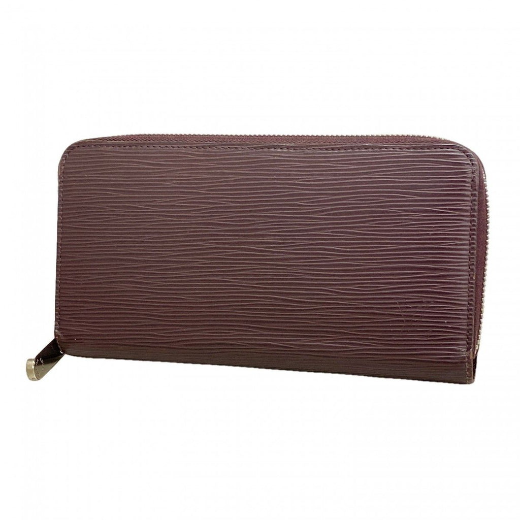 Louis Vuitton Wallet Epi Zippy Ketsch