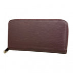 Louis Vuitton Wallet Epi Zippy Ketsch
