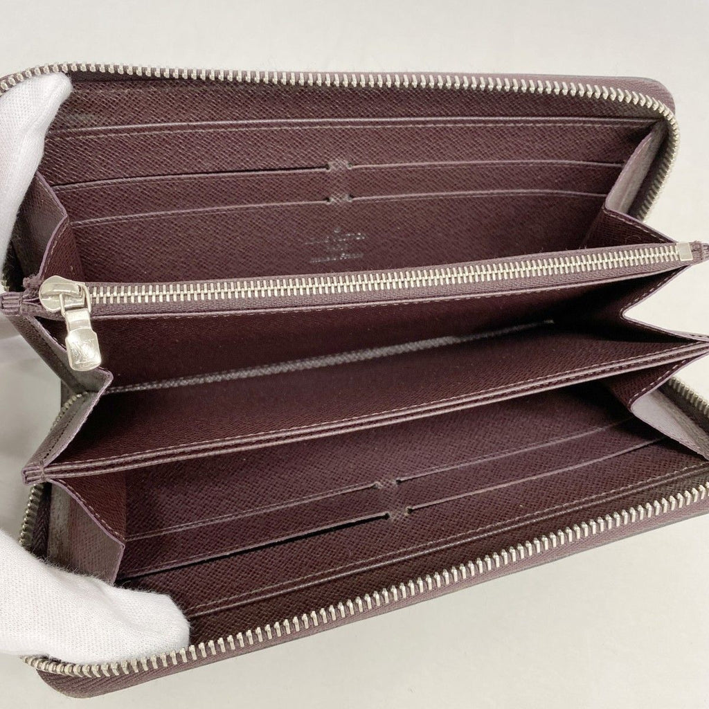 Louis Vuitton Wallet Epi Zippy Ketsch — view 3