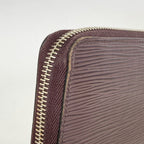Louis Vuitton Wallet Epi Zippy Ketsch — view 5