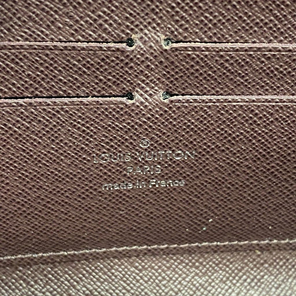 Louis Vuitton Wallet Epi Zippy Ketsch — view 4