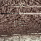 Louis Vuitton Wallet Epi Zippy Ketsch — view 4