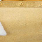 Louis Vuitton Shoulder Bag Monogram Pochette Beverly Brown — view 5