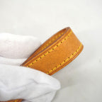 Louis Vuitton Shoulder Bag Monogram Musette Salsa Short Strap Brown — view 9