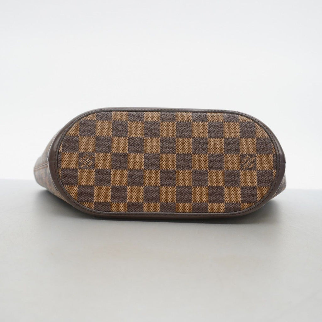 Louis Vuitton Handbag Damier Manosque PM Ebene — view 3