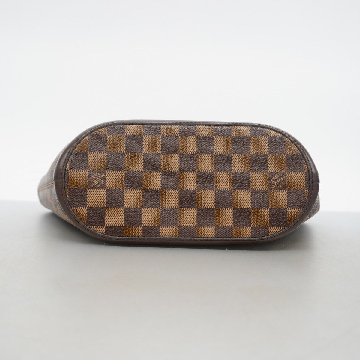 Louis Vuitton Handbag Damier Manosque PM Ebene — view 3