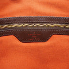 Louis Vuitton Shoulder Bag Damier Chelsea Ebene — view 5
