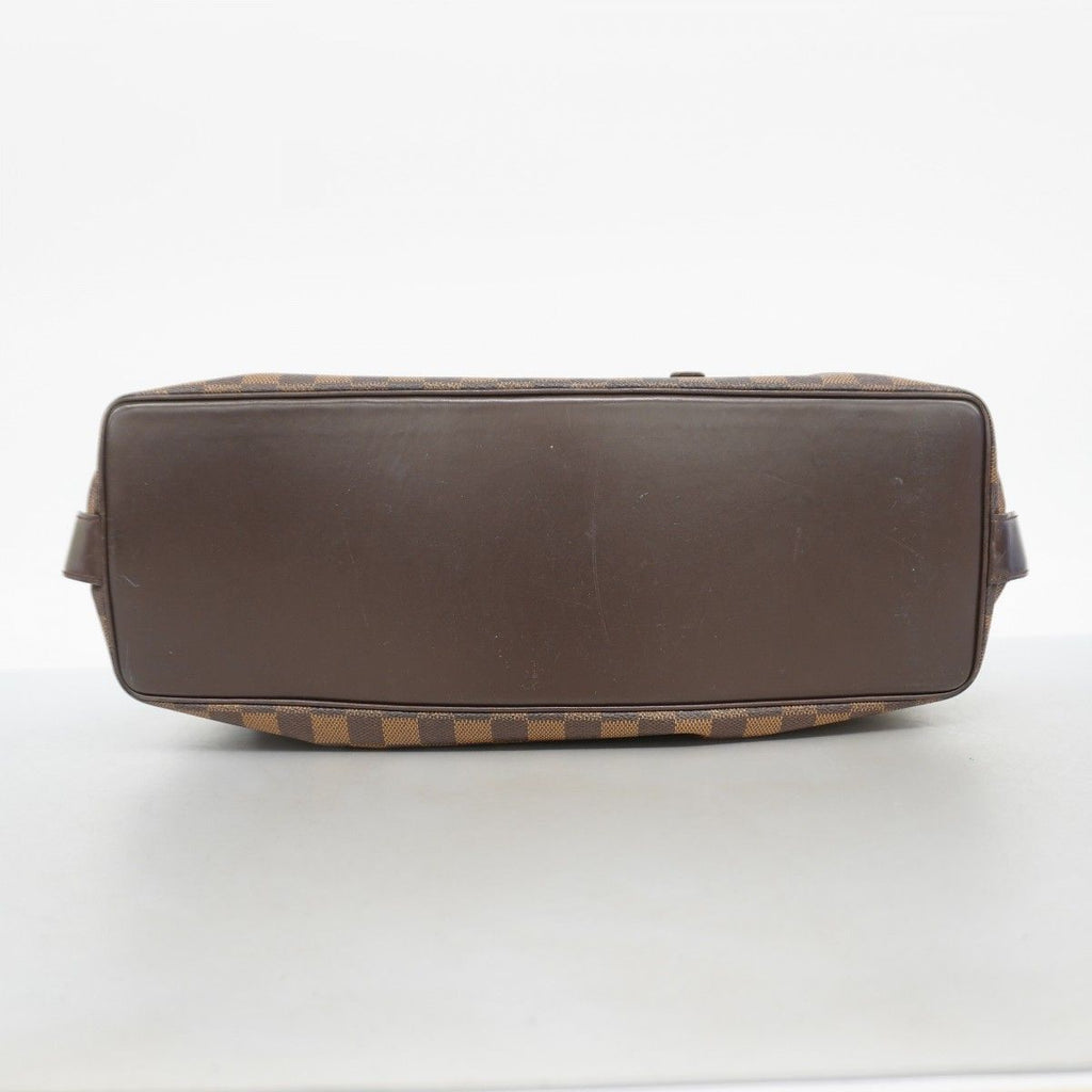 Louis Vuitton Shoulder Bag Damier Chelsea Ebene — view 3