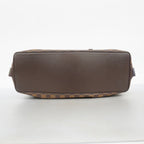 Louis Vuitton Shoulder Bag Damier Chelsea Ebene — view 3