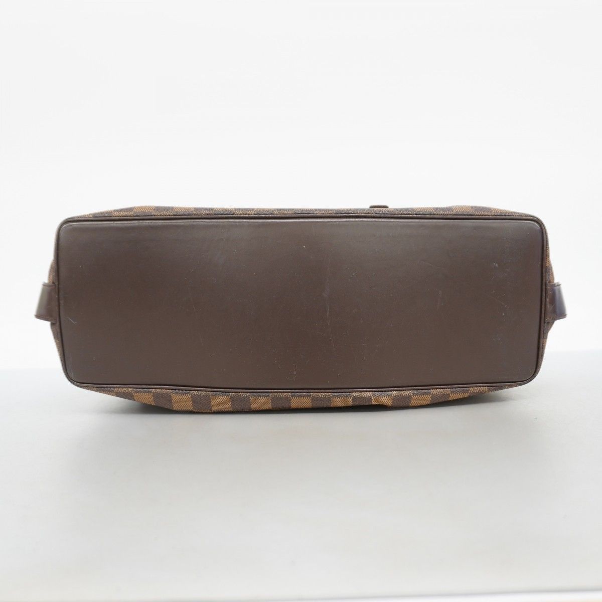 Louis Vuitton Shoulder Bag Damier Chelsea Ebene — view 3