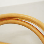 Louis Vuitton Handbag Monogram Tivoli PM Brown — view 9