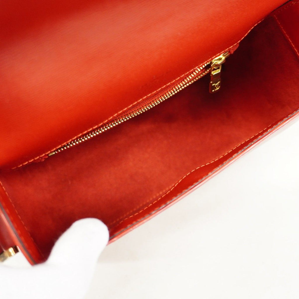Louis Vuitton Shoulder Bag Epi Buci Castilian — view 4