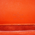 Louis Vuitton Shoulder Bag Epi Buci Castilian — view 5