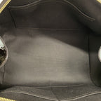 Louis Vuitton Handbag Vernis Sha Wood GM Amaranto — view 4