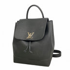 Louis Vuitton Backpack Lockme Noir