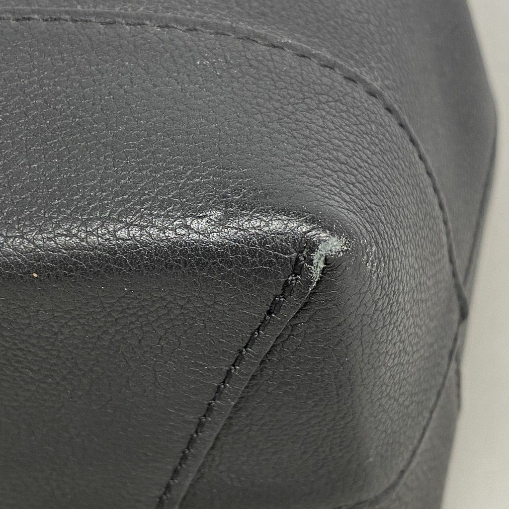 Louis Vuitton Backpack Lockme Noir — view 6