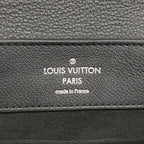 Louis Vuitton Backpack Lockme Noir — view 5