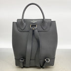 Louis Vuitton Backpack Lockme Noir — view 9